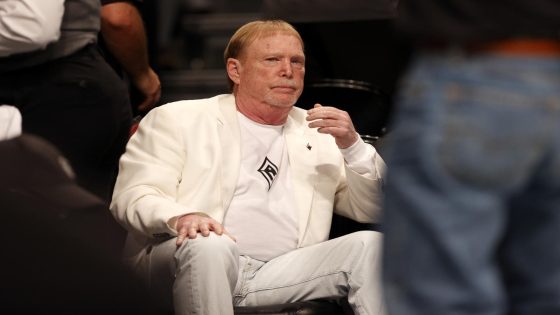 Mark Davis: ‘Nothing wrong’ with Aces sponsorship that sparked WNBA probe, points to Caitlin Clark shoe deal – MASHAHER