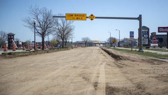 Plover businesses navigate impacts of Portage County B construction and detours – MASHAHER