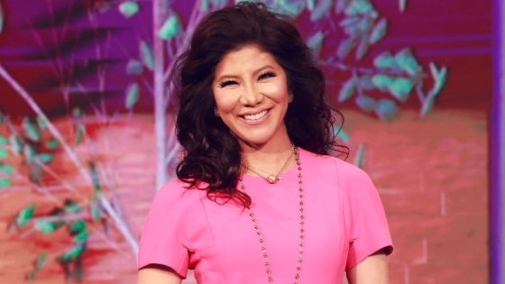 Why Julie Chen Moonves’ Latest Big Brother Post Has Me Really Confused About Season 26’s Premiere – MASHAHER