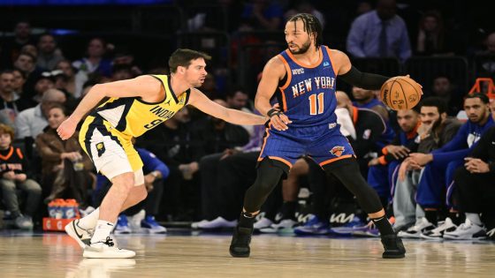 Knicks-Pacers preview: Is it winning time for New York? Indiana won’t be an easy out – MASHAHER