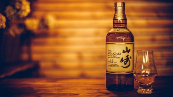 Suntory Japanese Whisky Has Been Spotted At Costco, But Shoppers Aren’t Happy About The Price – MASHAHER