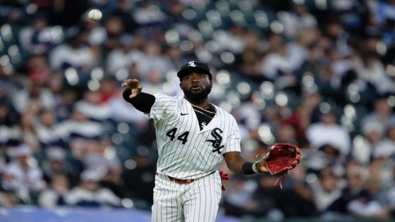 White Sox make roster move following historically rotten homestand – MASHAHER