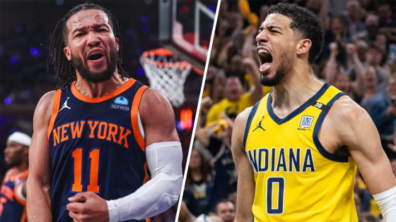 Knicks or Pacers? Scouting Celtics’ potential East Finals opponents – MASHAHER