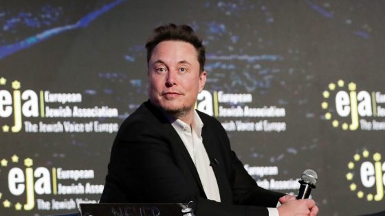 Tesla’s Firing Even More Employees as Crisis Deepens – MASHAHER