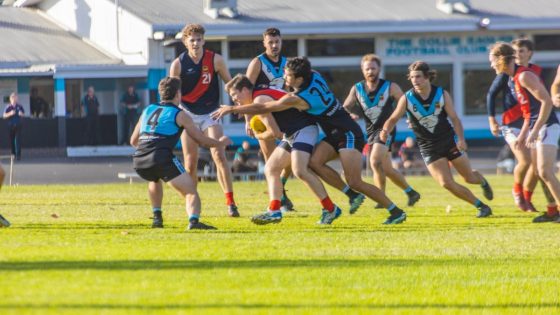 SWFL men’s: Collie stun Carey Park, Harvey-Brunswick-Leschenault maintain top spot, Hawks grab first win – MASHAHER