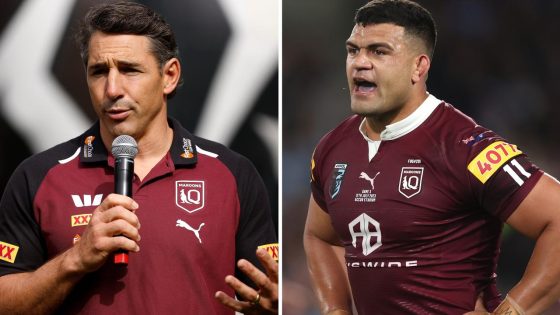 QLD Maroons team announcement, what time is it named? selections, Billy Slater, Tom Dearden, Selwyn Cobbo, Ezra Mam – MASHAHER