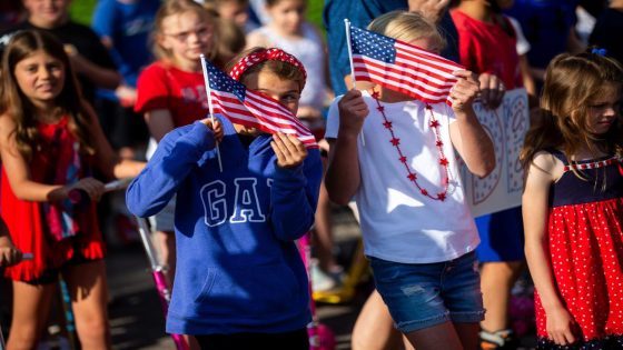 Here’s our list of Memorial Day events in the Holland area – MASHAHER