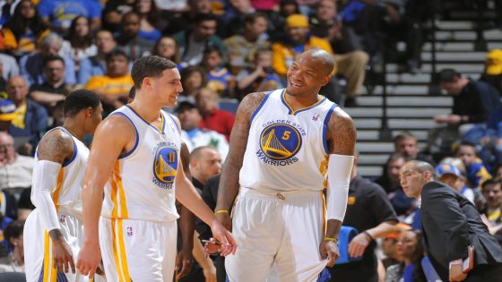 Why Mo Buckets believes Warriors must prioritize retaining Klay – MASHAHER