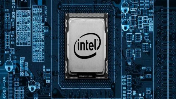 Why Intel Corporation (NASDAQ:INTC) Could Be Worth Watching – MASHAHER