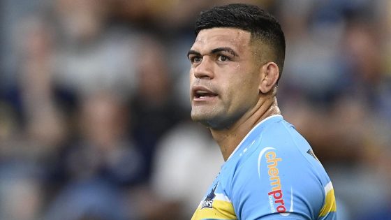 David Fifita, Titans contract, exit clause, criticism, Panthers, Roosters, Dragons, multimillion-dollar offer, Who will Fifita sign with? news – MASHAHER