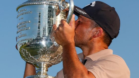 Xander Schauffele earns — really earns — first major title at 2024 PGA Championship – MASHAHER