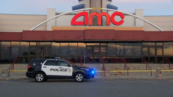 4 girls were stabbed at a Massachusetts movie theater and it appears linked to another stabbing at restaurant, police say – MASHAHER