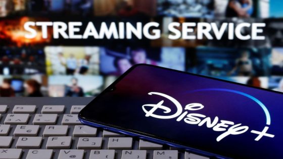 Disney, Warner Bros to offer streaming bundle of Disney+, Hulu and Max – MASHAHER