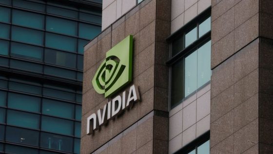 Nvidia forecasts quarterly revenue above estimates, unveils stock split – MASHAHER