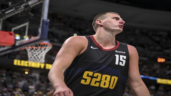 The NBA Loser Lineup: Nuggets’ chase for repeat fails — should Nikola Jokić repeat as No. 1 fantasy pick? – MASHAHER