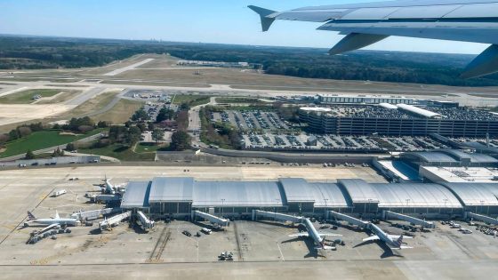 More parking, more gates, more space and a new runway. RDU has big plans to grow. – MASHAHER