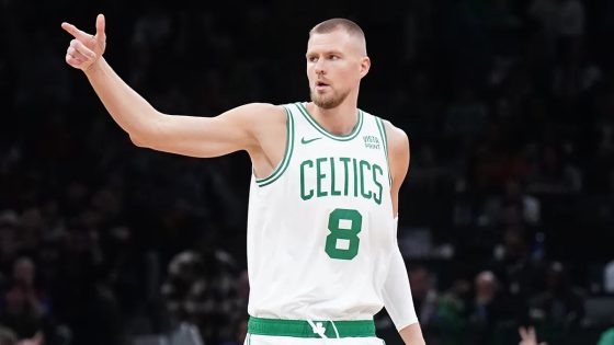 Report: Porzingis to miss start of Eastern Conference Finals – MASHAHER