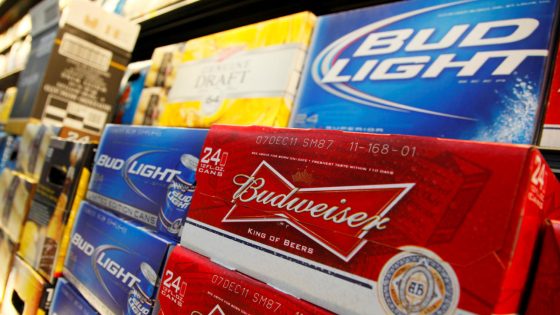 Bud Light sales still falling as Modelo, Coors fight to keep their gains – MASHAHER