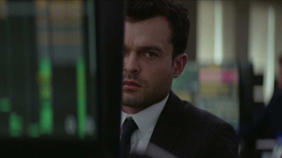 Alden Ehrenreich Joins Zach Cregger’s ‘Weapons’ – MASHAHER