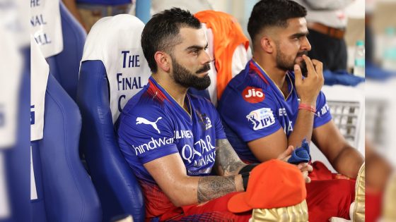 After RCB Heartbreak, Virat Kohli Requested BCCI For Extended Break, Could Miss This Match: Report – MASHAHER