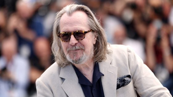 Gary Oldman Clarifies Harry Potter Comments About Sirius Black Acting – MASHAHER