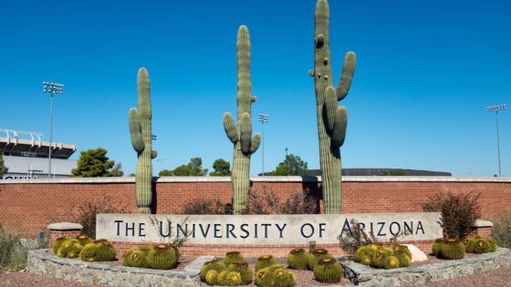 Former University of Arizona grad student found guilty of murder in campus shooting of professor – MASHAHER