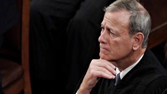 Chief Justice John Roberts rejects Senate Democrats’ request for meeting after Alito flag controversy – MASHAHER