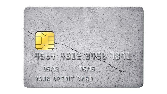 1 in 5 credit cards are maxed out: 5 ways to lower your balance – MASHAHER