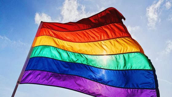 State Department issues worldwide alert, warns of violence against LGBTQ community – MASHAHER