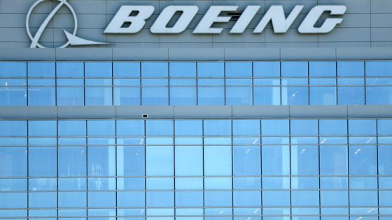 Boeing could be criminally prosecuted after it allegedly breached terms of 2021 agreement, feds say – MASHAHER