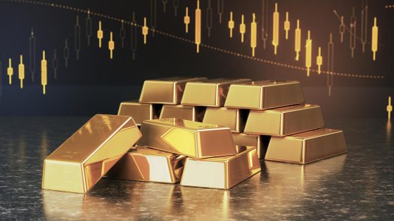 Gold prices hit a new record high: 5 moves to make now – MASHAHER