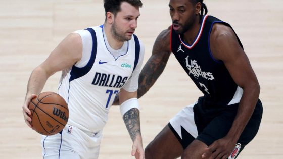 How to watch the Dallas Mavericks vs. LA Clippers NBA Playoffs game tonight: Game 5 streaming options, more – MASHAHER