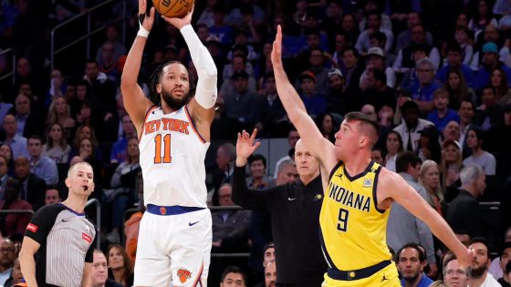 How to watch the New York Knicks vs. Indiana Pacers NBA Playoffs game today: Game 4 livestream options – MASHAHER