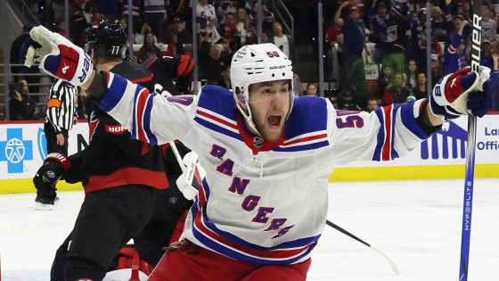 How to watch the Carolina Hurricanes vs. New York Rangers NHL Playoffs game tonight: Game 5 livestream options – MASHAHER