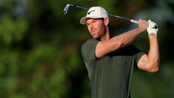 Grayson Murray, two-time PGA tour winner, dies at 30 – MASHAHER