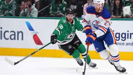 How to watch the Dallas Stars vs. Edmonton Oilers NHL game tonight: Game 3 livestream options, starting time – MASHAHER