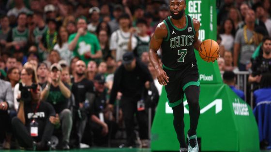 How to watch the Boston Celtics vs. Indiana Pacers NBA Playoffs game tonight: Game 3 livestream options – MASHAHER