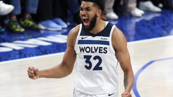 How to watch the Dallas Mavericks vs. Minnesota Timberwolves NBA Playoffs game tonight: Game 5 livestream options – MASHAHER