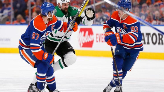 How to watch the Edmonton Oilers vs. Dallas Stars NHL Playoffs game tonight: Game 5 livestream options – MASHAHER