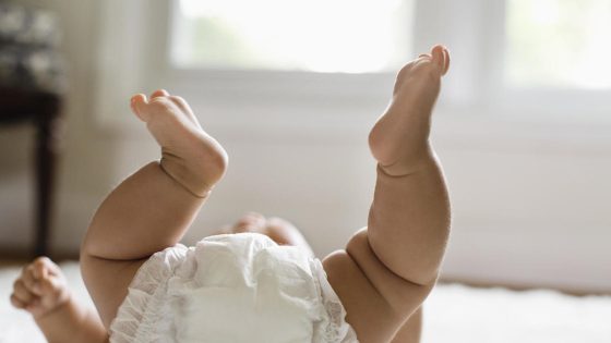 Delaware and Tennessee to provide free diapers through Medicaid – MASHAHER