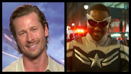 Glen Powell and Anthony Mackie Join ‘Monsanto’ – MASHAHER