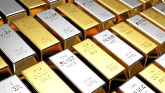 Gold, silver price today, May 24, 2024: Yellow metal records dip, silver trades higher on MCX – MASHAHER