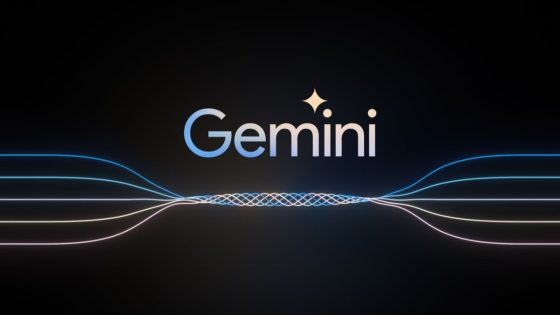 Google I/O 2024: Gemini app launched for Android and iOS, check out list of new features – MASHAHER