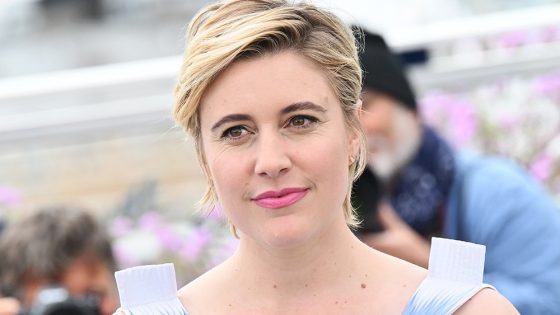 Greta Gerwig on #MeToo Movement at Cannes: ‘Moving in Right Direction’ – MASHAHER