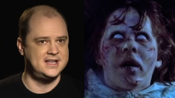 Mike Flanagan’s Exorcist Movie: Everything We Know About The Horror Reboot, And What We’re Excited To See – MASHAHER