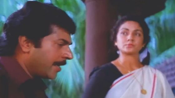 Why This 1994 Mammooty Film Should Be Your Weekend Watch – MASHAHER