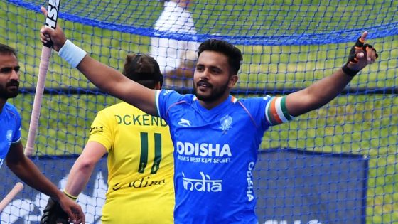 FIH Pro League 2023-24: Indian men beat Argentina 5-4, Harmanpreet scores hat-trick – MASHAHER