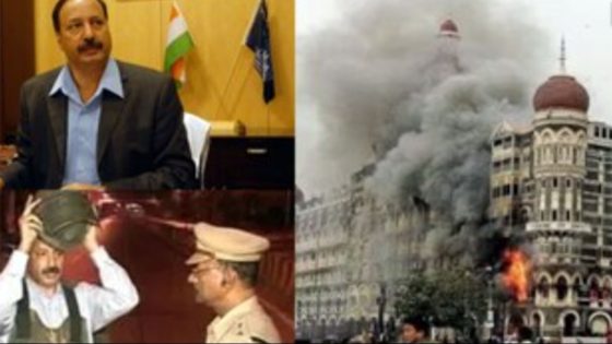 Who killed Hemant Karkare? What police chargesheet said about 26/11 hero – MASHAHER