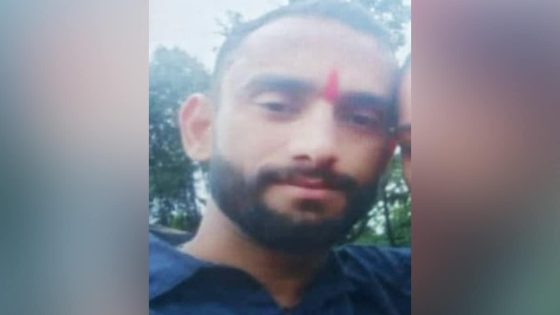 Karnataka Man On The Run With Teen Fiancee’s Head Found Dead – MASHAHER