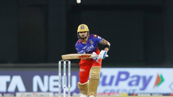 1st Time In 17 Years: Virat Kohli Scripts IPL History With Massive Batting Record – MASHAHER